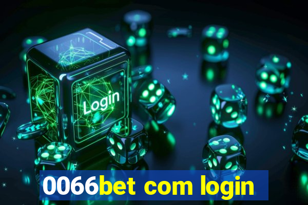 0066bet com login